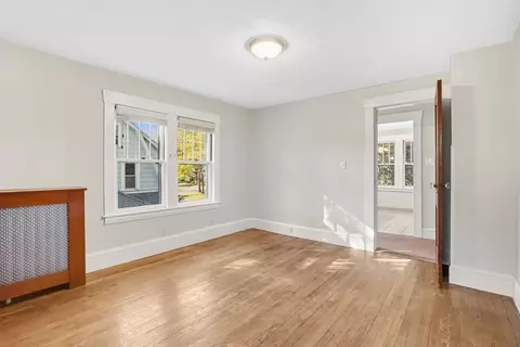 Bedroom - 15 Bronson Ter, Springfield, MA 01108 photo 1 of 8