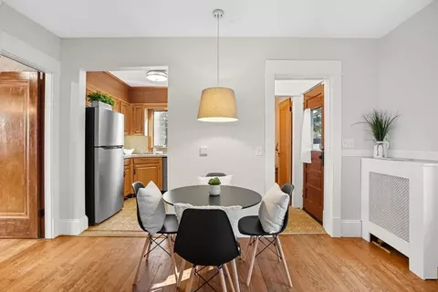Dining - 15 Bronson Ter, Springfield, MA 01108 photo 1 of 3