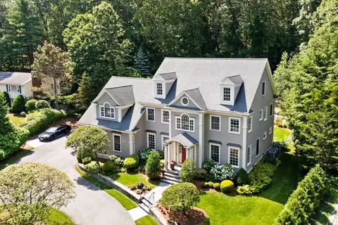 143 Lincoln St, Lexington, MA 02421