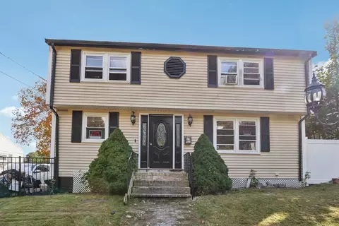 57 Augustine St, Brockton, MA 02301