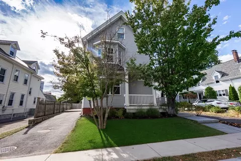 55 Phillips St #55, Watertown, MA 02472