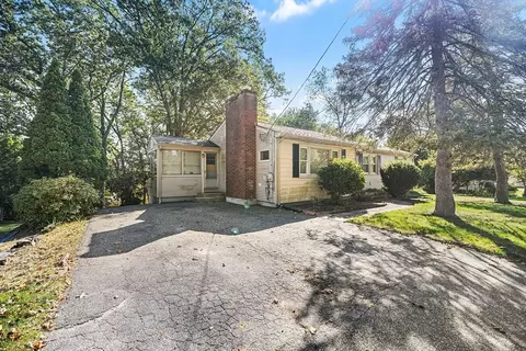 66 Mount Ave, Worcester, MA 01606 photo 2