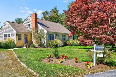 21 Sea Meadow Ln, Brewster, MA 02631
