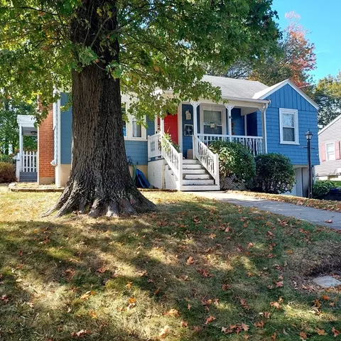 40 Roosevelt Ave, North Attleboro, MA 02760