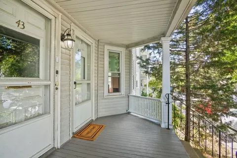 41 Hancock St #41, Somerville, MA 02144