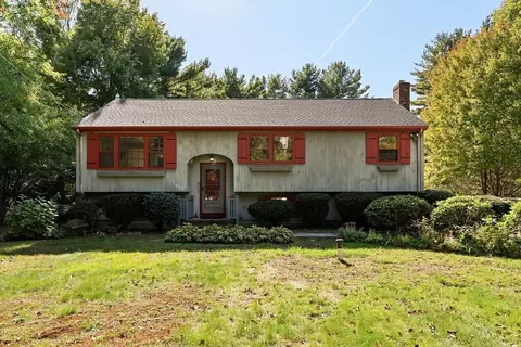603 East St, West Bridgewater, MA 02379