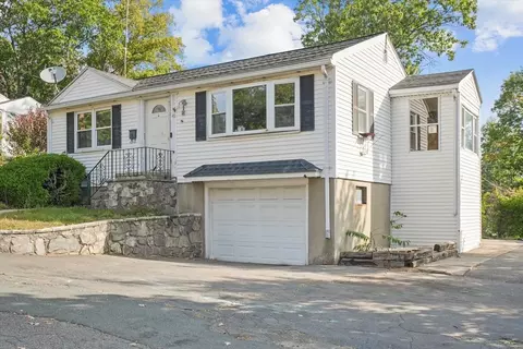 Exterior - 46 Staaf Rd, Saugus, MA 01906 photo 2 of 4