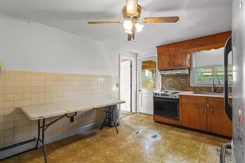 Kitchen - 46 Staaf Rd, Saugus, MA 01906 photo 2 of 2