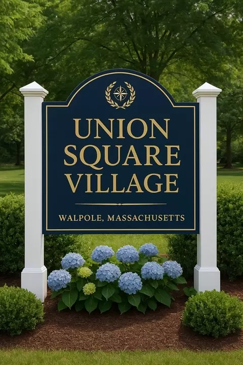 11 Powder House Lane #11, Walpole, MA 02032