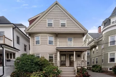11 Spring Park Ave #B, Jamaica Plain, MA 02130