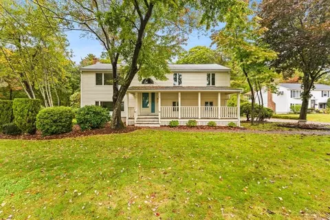58 Curtis Ave, Stoughton, MA 02072