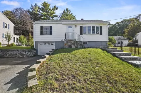 6 Bernard Rd, Woburn, MA 01801