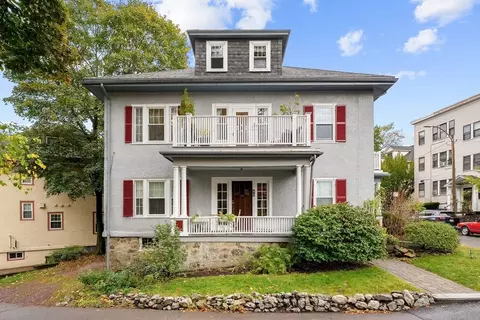 40-53 Robinwood Ave #2, Jamaica Plain, MA 02130