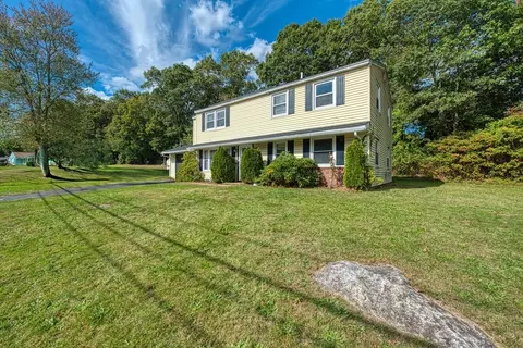 209 Bates Rd, Brockton, MA 02302