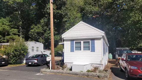 846 Broadway #40, Saugus, MA 01906