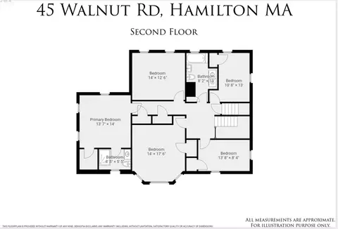 45 Walnut Rd, Hamilton, MA 01982 photo 37