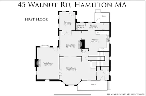 45 Walnut Rd, Hamilton, MA 01982 photo 36