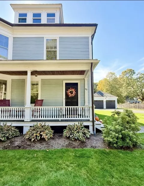 45 Walnut Rd, Hamilton, MA 01982 photo 6