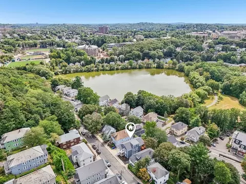 32-34 Larch, Brighton, MA 02135