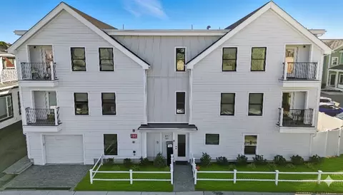 127 E Cottage St #6, Boston, MA 02125