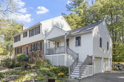 120 Concord Rd, Billerica, MA 01821