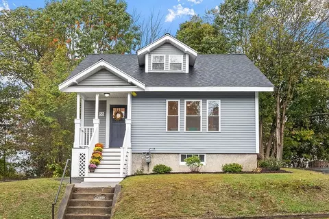 58 Washington St, Gardner, MA 01440