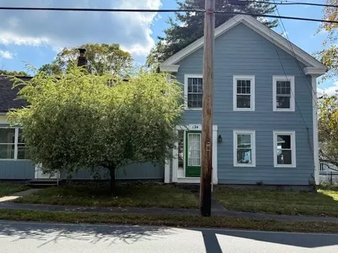 124 Southbridge Rd, Warren, MA 01083