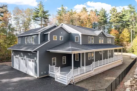 181 South Rd # A, Pepperell, MA 01463