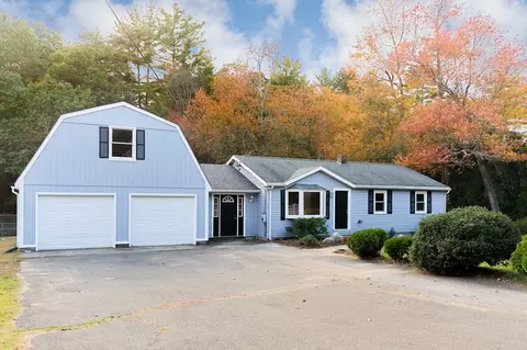 Exterior - 25 Westbrook Ave, Ware, MA 01082 photo 2 of 3