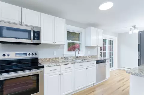 Kitchen - 25 Westbrook Ave, Ware, MA 01082 photo 1 of 2