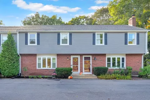 22 Potter Ave #5, Plainville, MA 02762