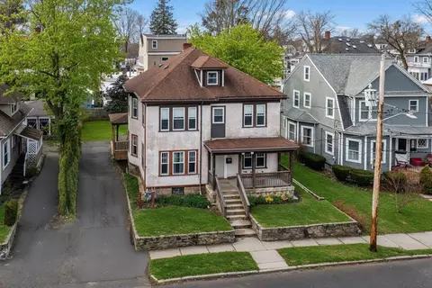 265 Boylston St, Brockton, MA 02301