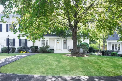 547 Washington St #A10, Pembroke, MA 02359