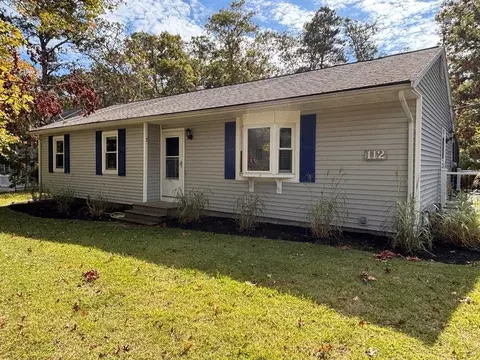 112 Clay Pond Rd, Bourne, MA 02532