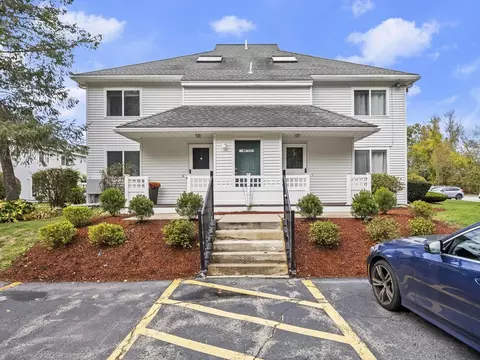 360 Littleton Rd #F1, Chelmsford, MA 01824