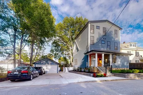 44 Stevens St, Malden, MA 02148