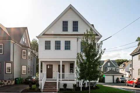 18-20 Sheridan Ave, Medford, MA 02155