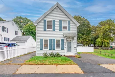 227 Prospect St, Norwood, MA 02062