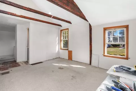 Bedroom - 25 Martin Rd, Reading, MA 01867 photo 2 of 5