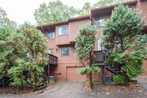 277 Meeting House Path #277, Ashland, MA 01721