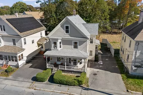 6 Barker St, Methuen, MA 01844