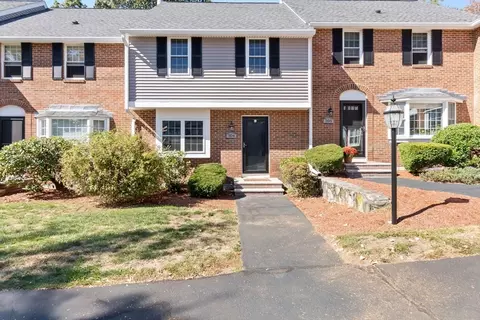320 Newbury St #304, Danvers, MA 01923