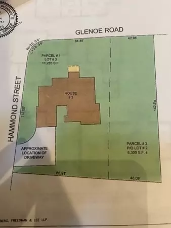 0 Glenoe Rd, Brookline, MA 02467 photo 4