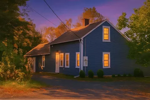 715 Main Rd, Granville, MA 01034