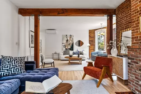151 Longwood Ave #1, Brookline, MA 02446