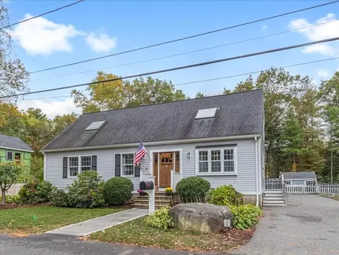 30 Summit Ave, Walpole, MA 02081 photo 2