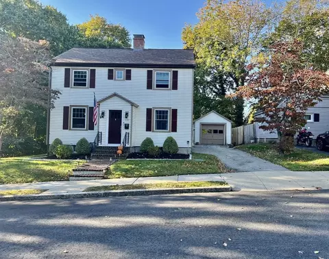 439 Archer St, Fall River, MA 02720 photo 34