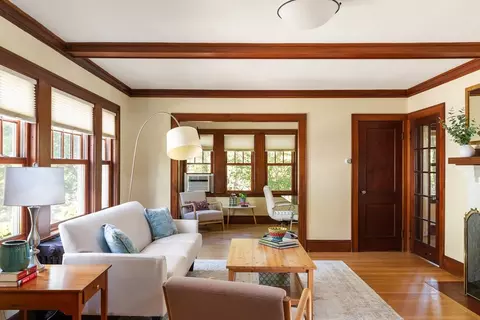 6 Mystic Lake Dr, Arlington, MA 02474