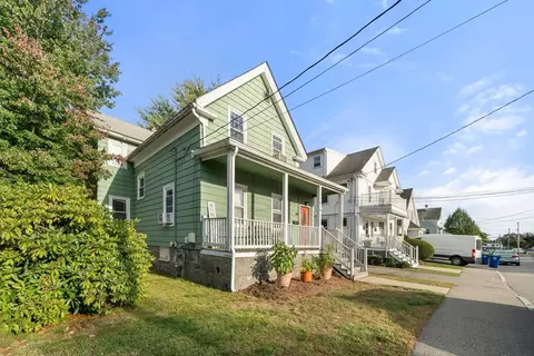 65 Tremont St, Braintree, MA 02184