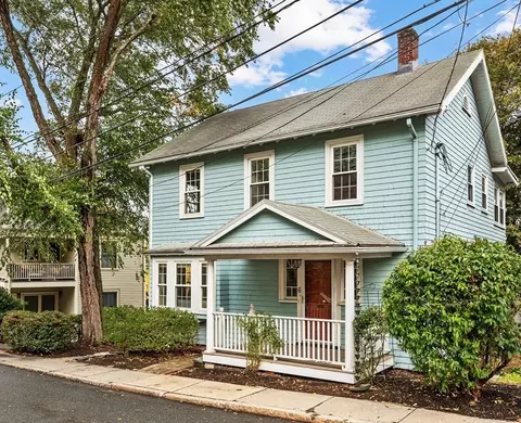 6 Appleton Pl, Arlington, MA 02476 photo 2